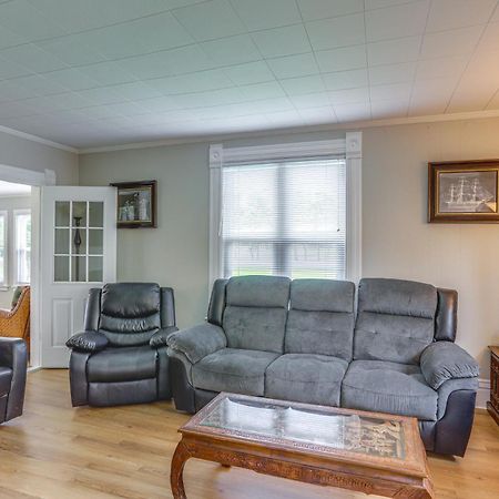 Welcoming Port Clinton Vacation Rental! Extérieur photo