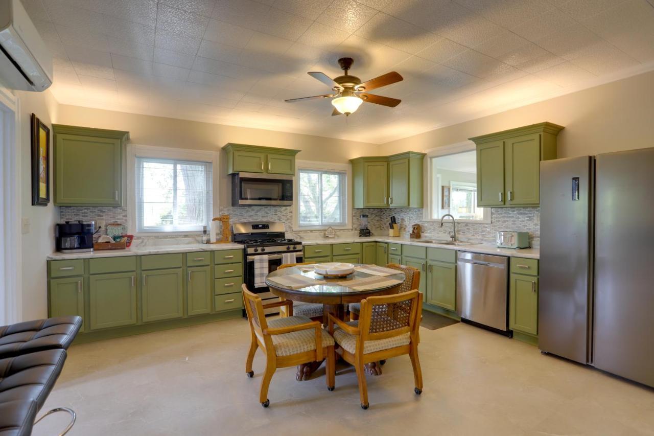 Welcoming Port Clinton Vacation Rental! Extérieur photo