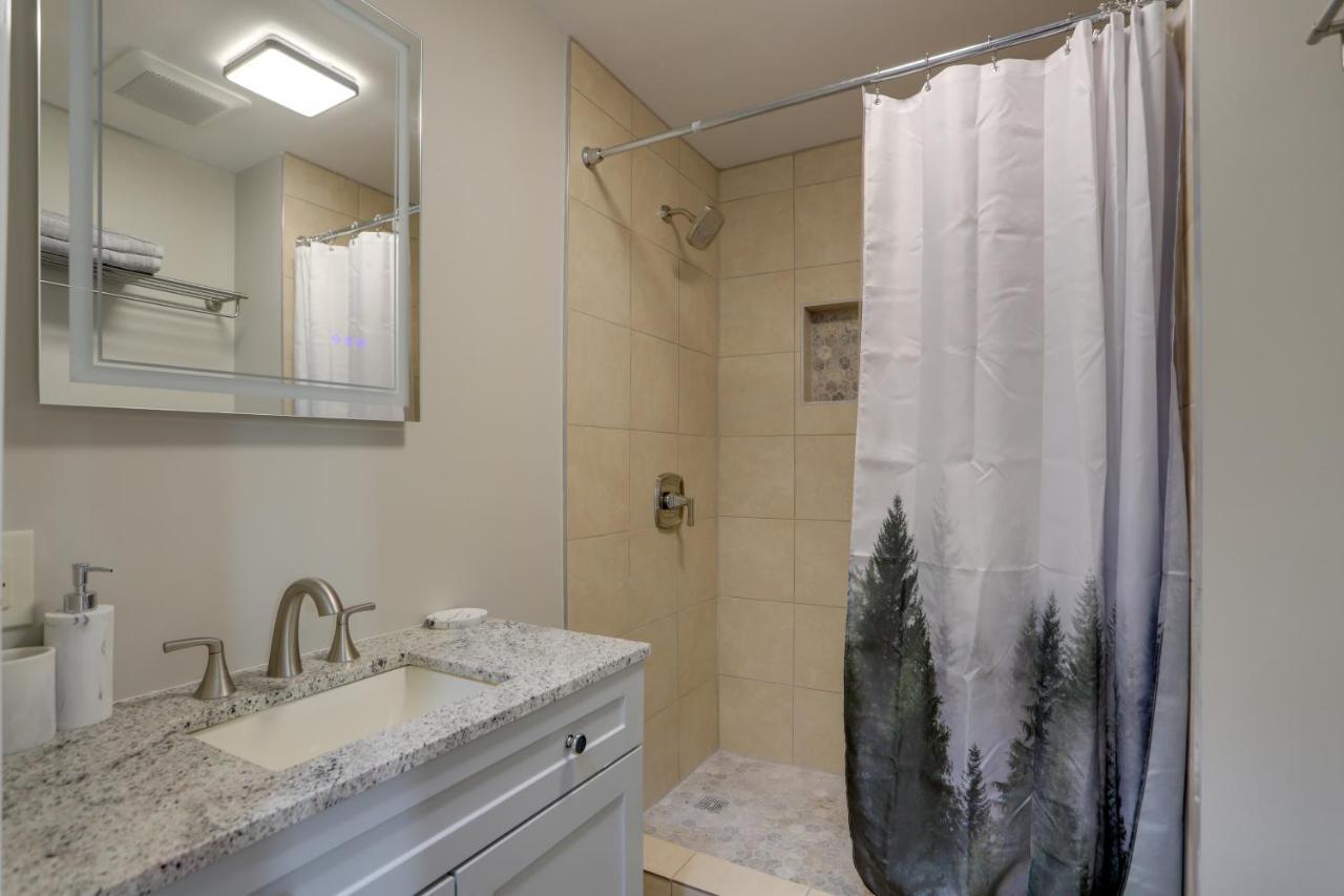 Welcoming Port Clinton Vacation Rental! Extérieur photo
